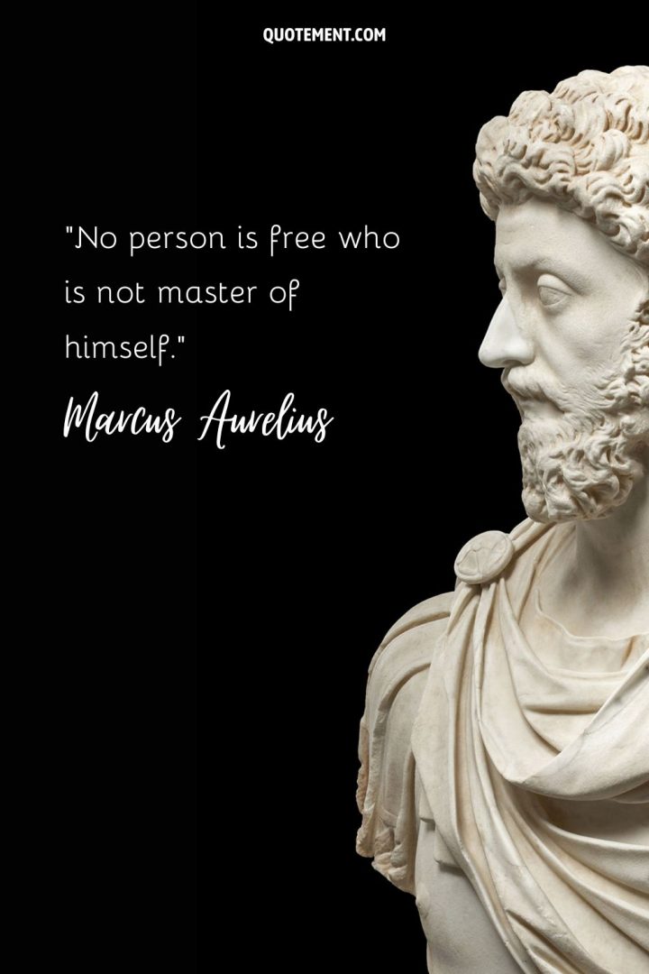 70 Absolute Best Marcus Aurelius Quotes To Inspire You