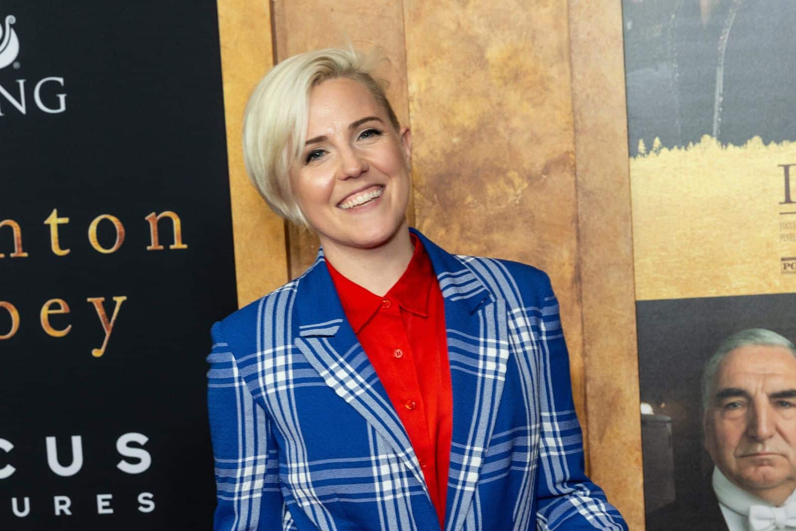 Hannah Hart