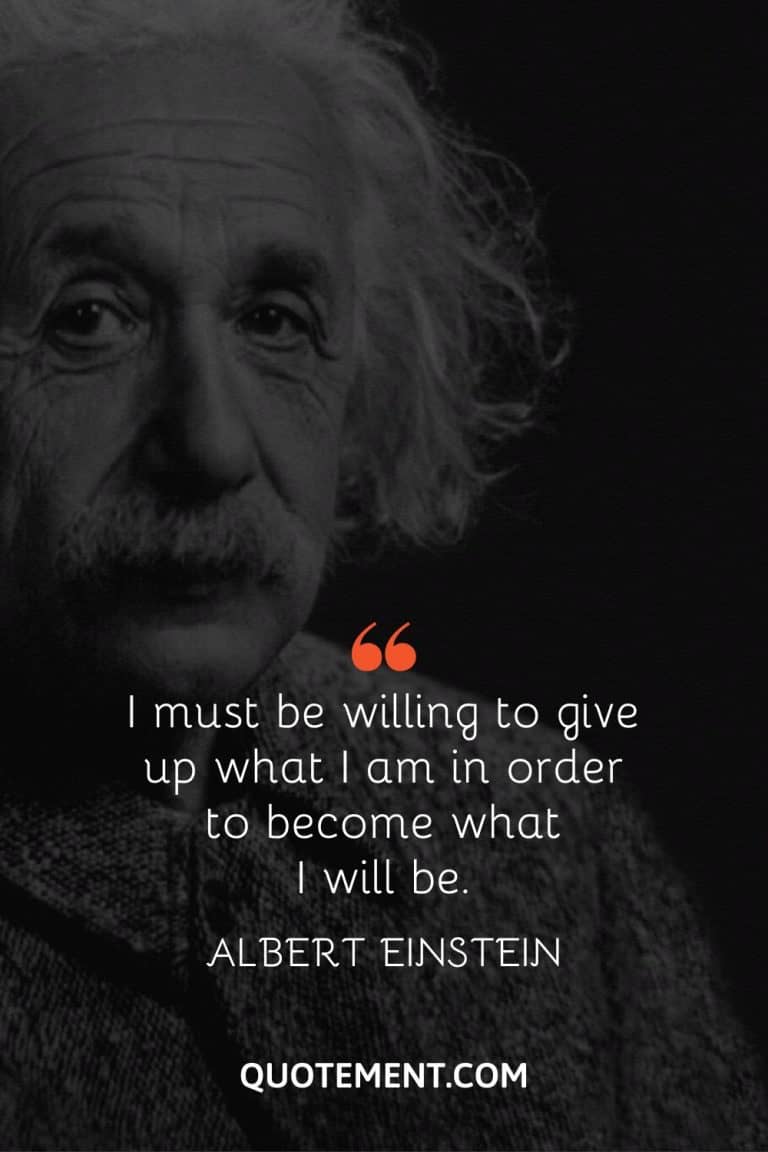 110 Amazing Albert Einstein Quotes To Think About