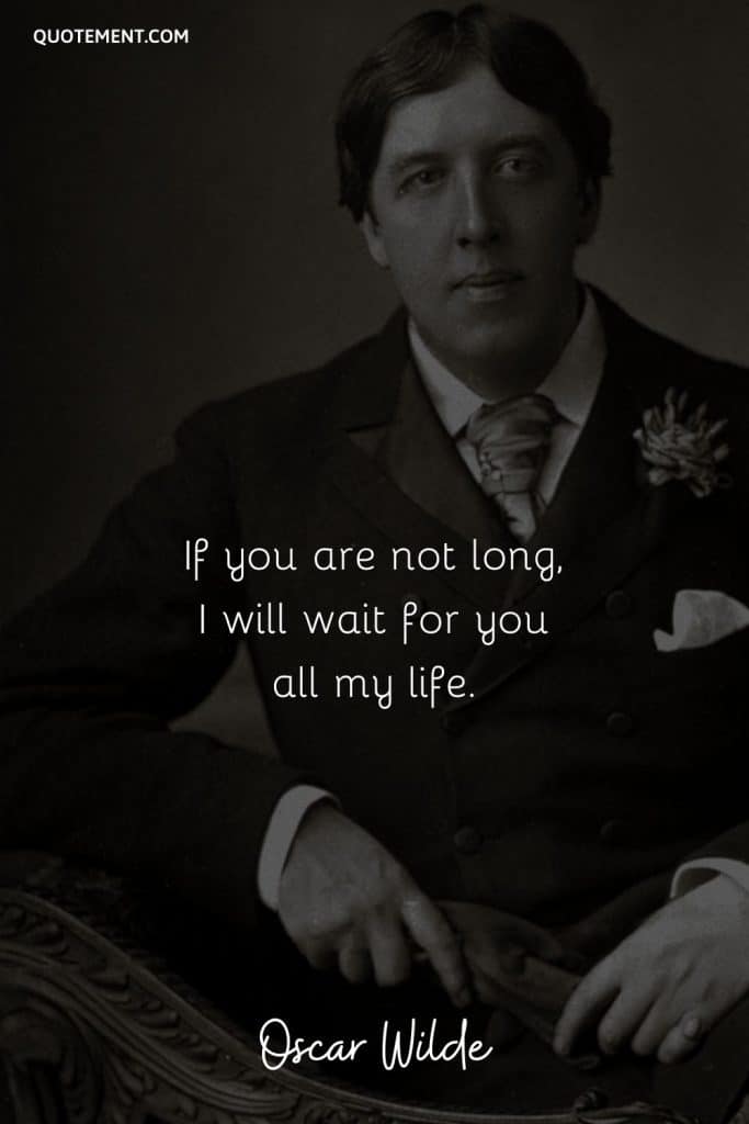 140 Oscar Wilde Love Quotes That Are Absolutely Genius