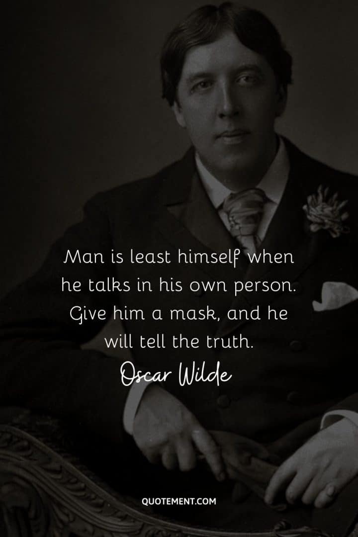 100 Oscar Wilde Quotes For Every Point Of Your Life