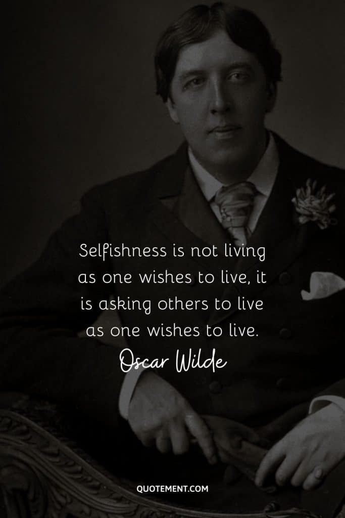 100 Oscar Wilde Quotes For Every Point Of Your Life