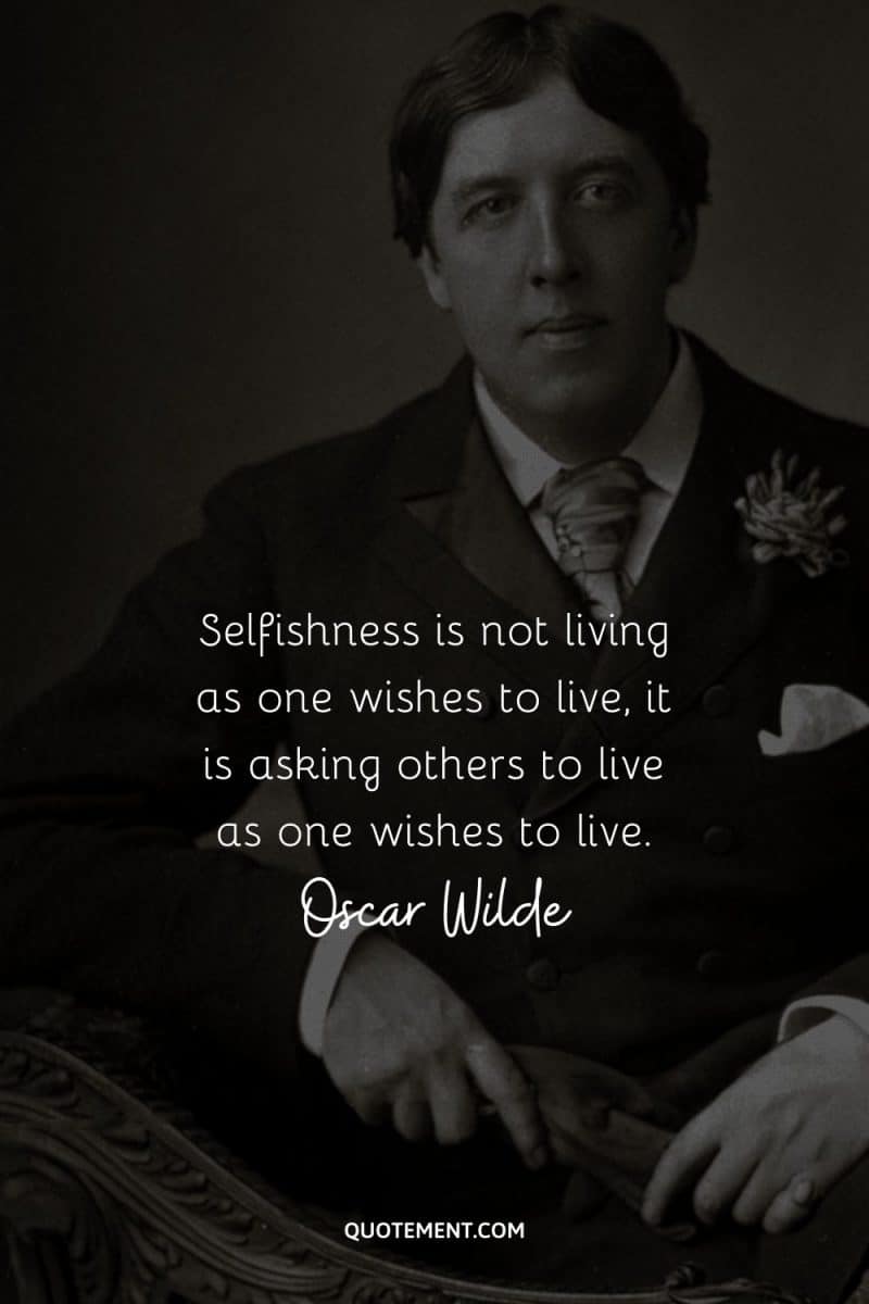 100 Oscar Wilde Quotes For Every Point Of Your Life