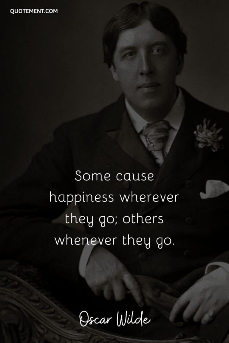 140 Oscar Wilde Love Quotes That Are Absolutely Genius