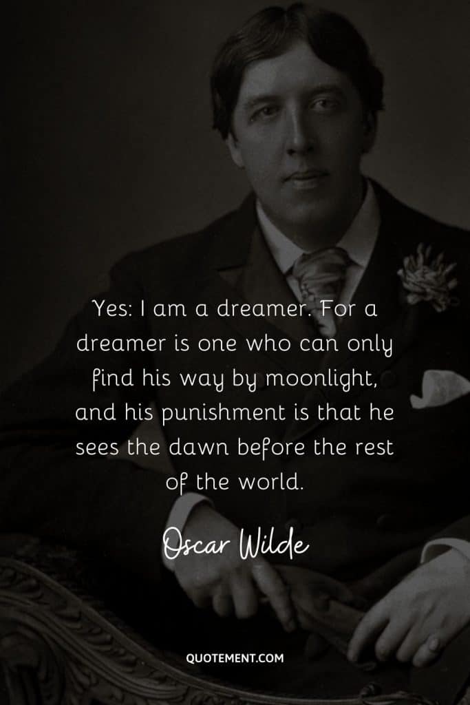 100 Oscar Wilde Quotes For Every Point Of Your Life