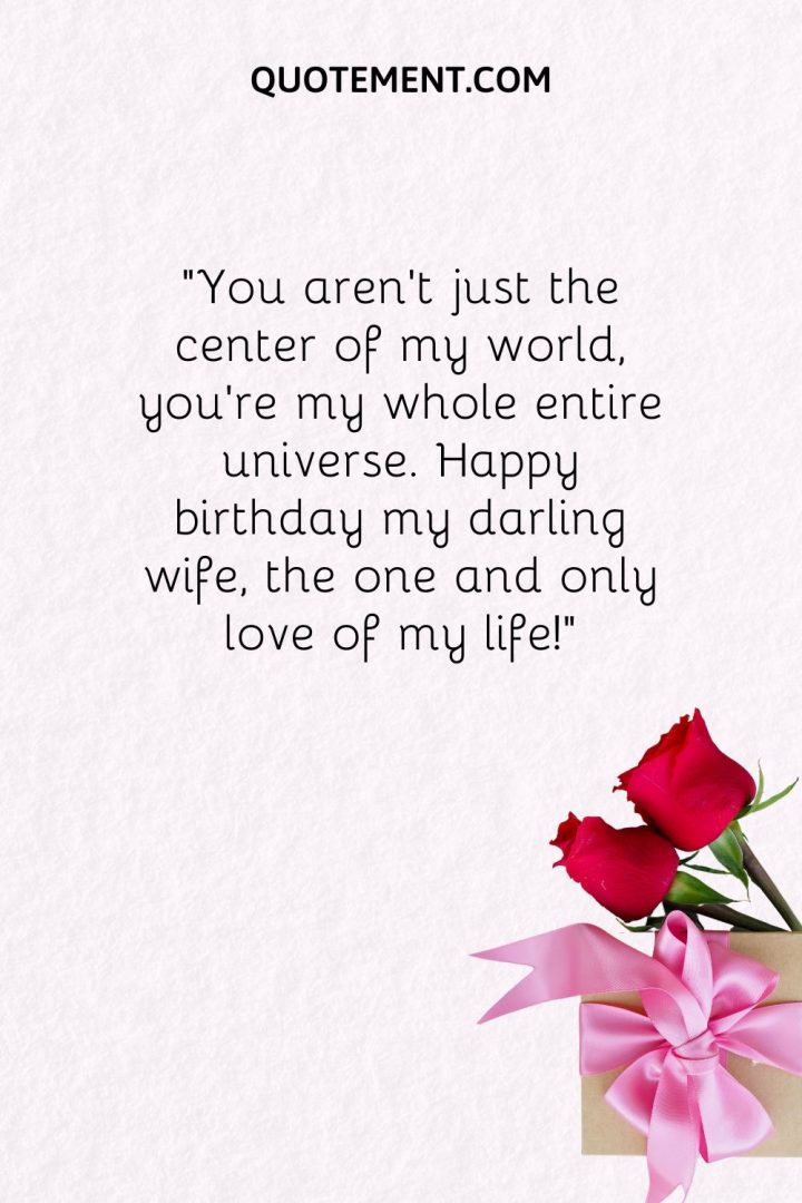 130 Loveliest Ways To Wish Someone A Happy 48th Birthday