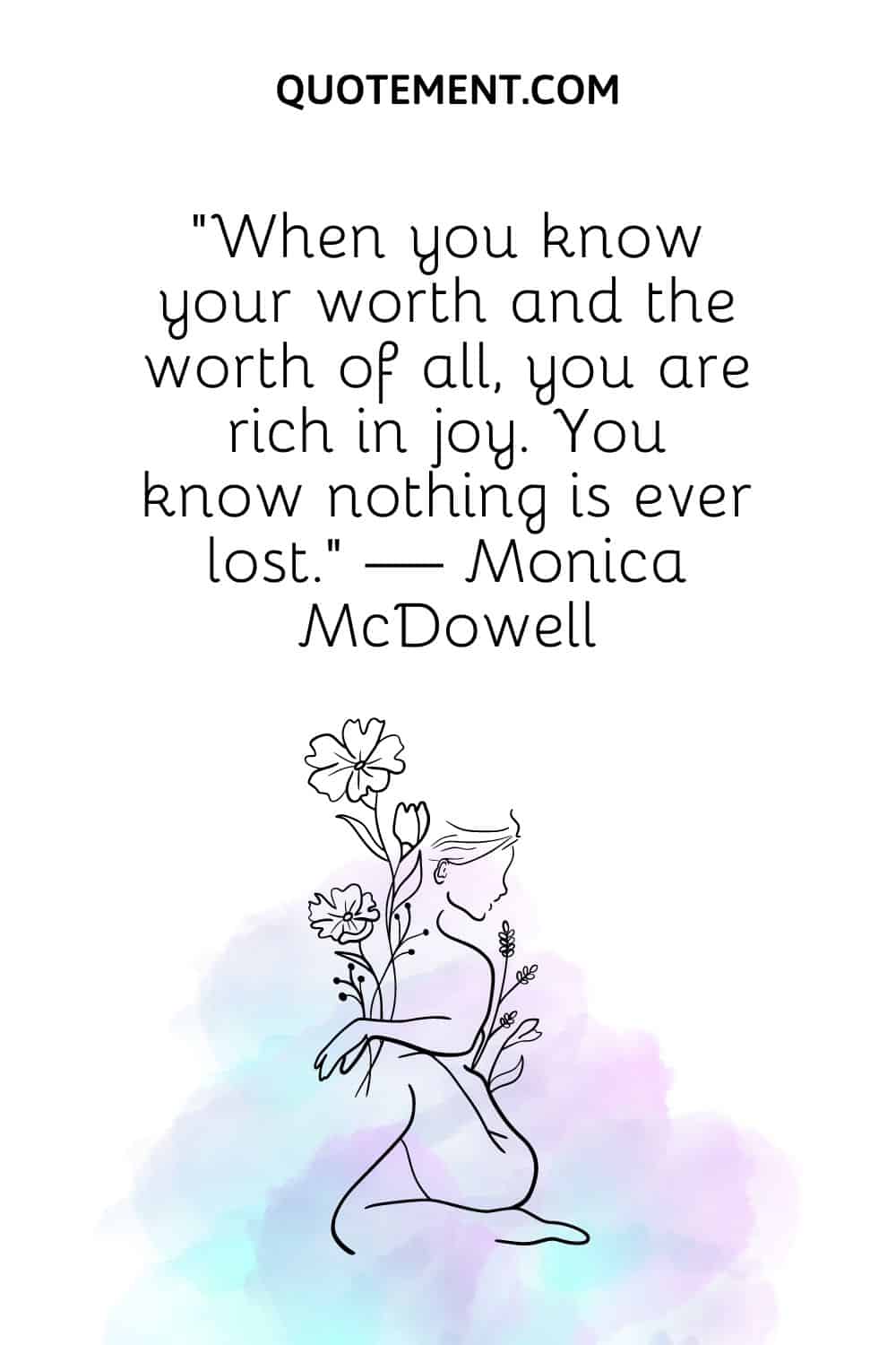 245 Knowing Your Worth Quotes To Empower You