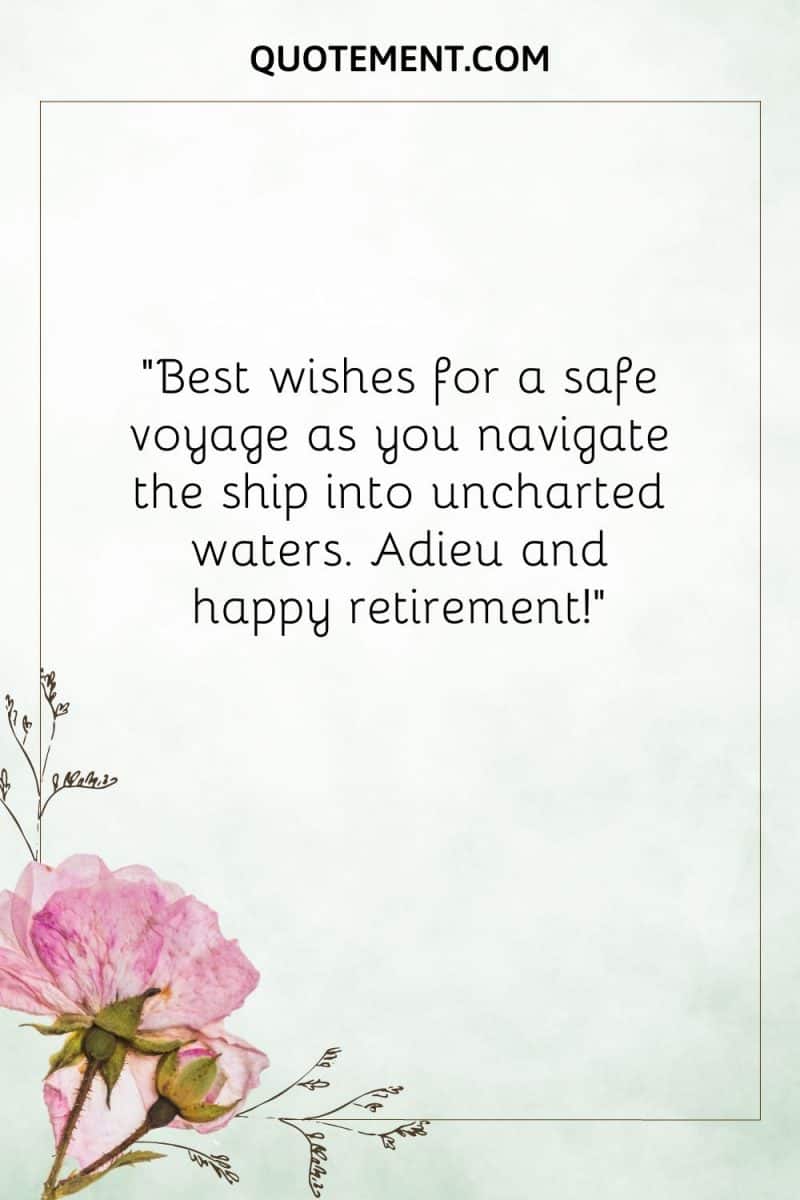 130 Happy Retirement Wishes To Honor The Unique Milestone