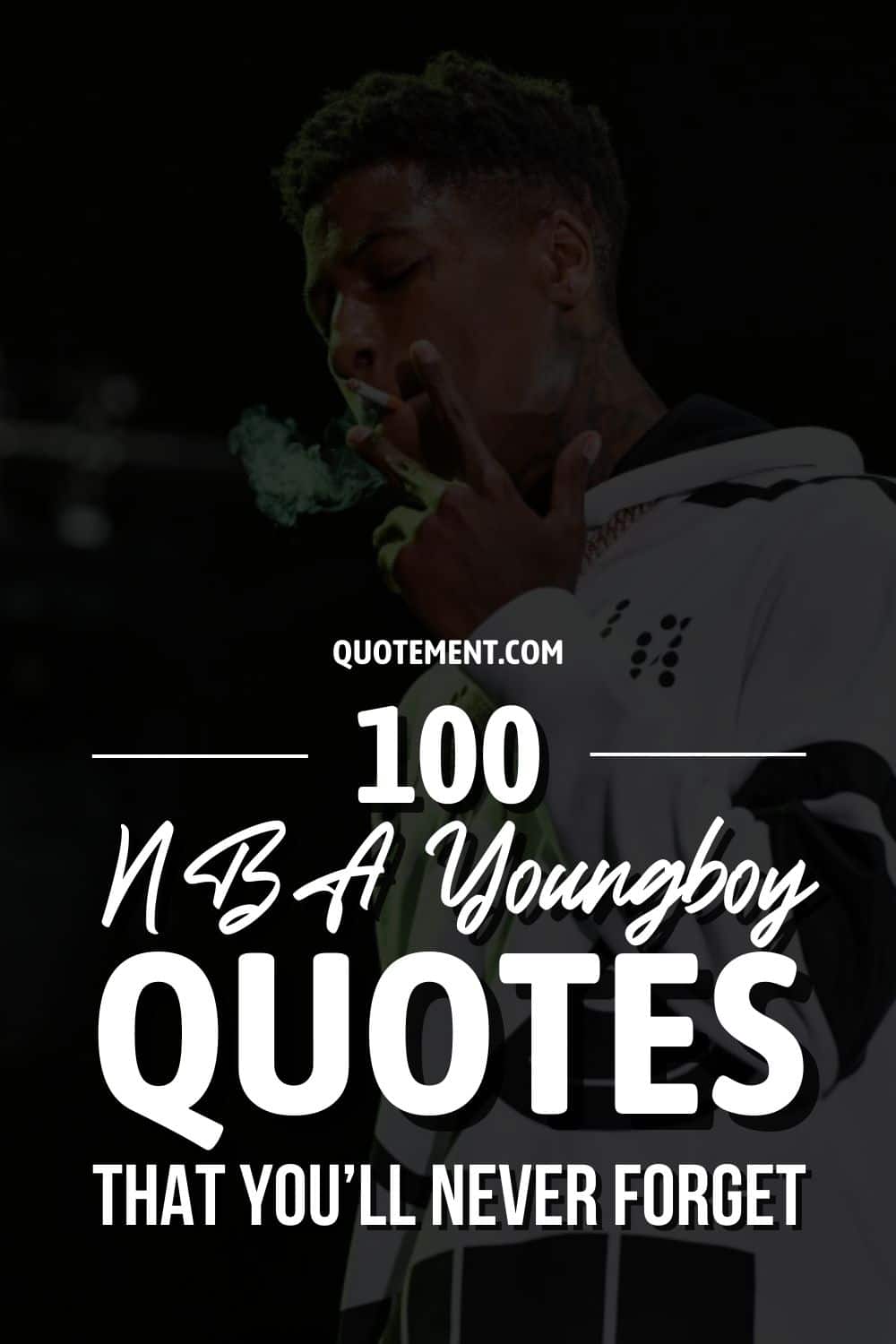 110 NBA Youngboy Quotes That You’ll Never Forget
