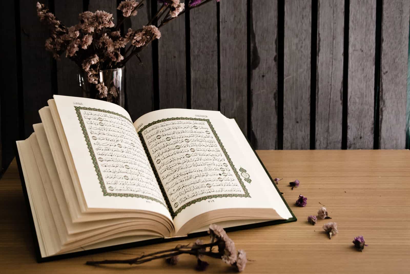 130 Islamic Quotes That Will Soothe Your Soul