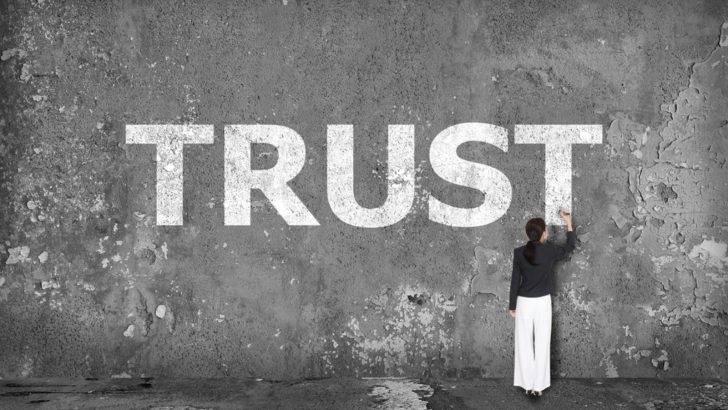 150 mejores citas sobre la confianza para ayudarte a lidiar con los problemas de confianza