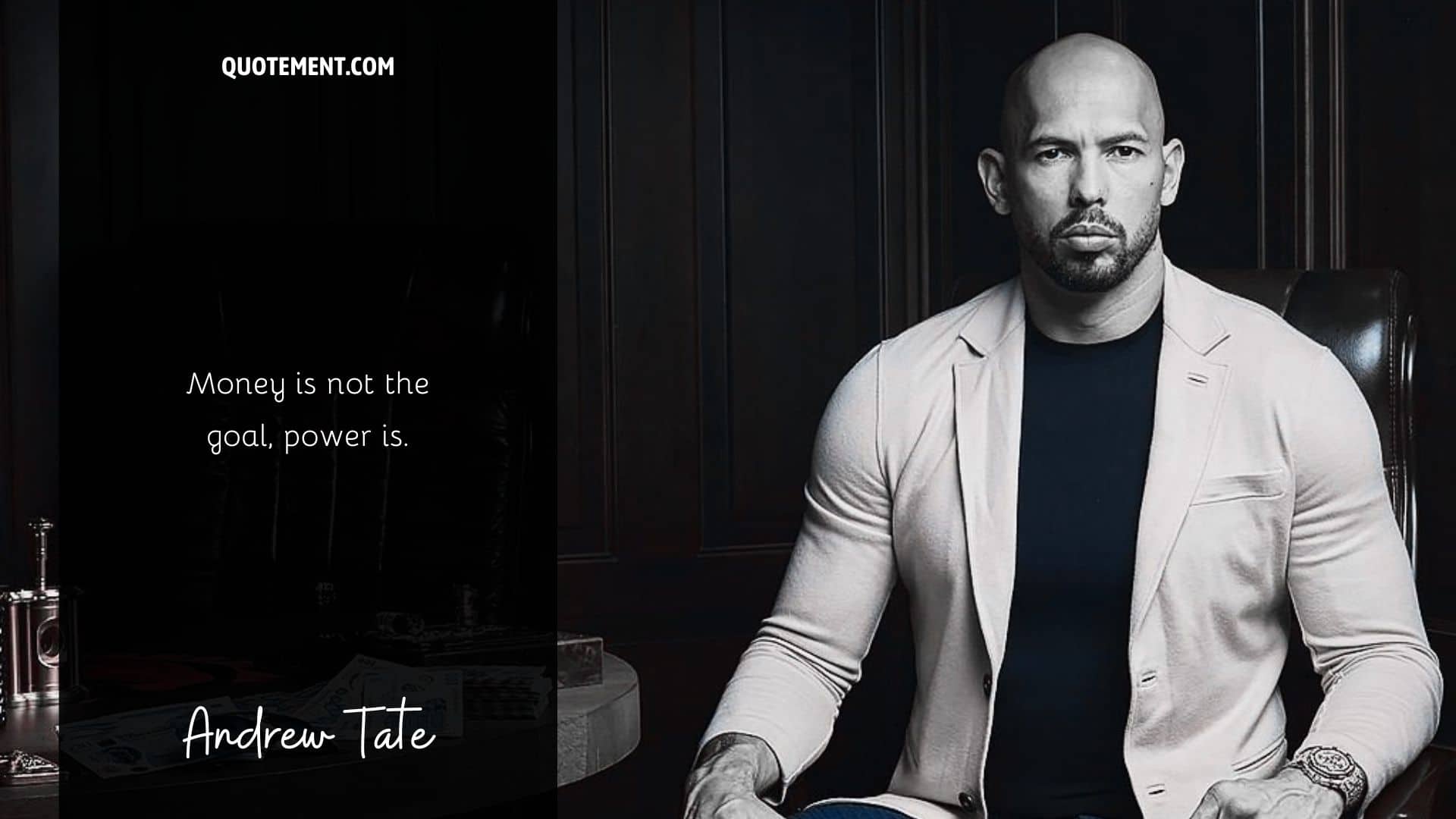 Andrew Tate Quotes That Will Spark Your Inner Winner