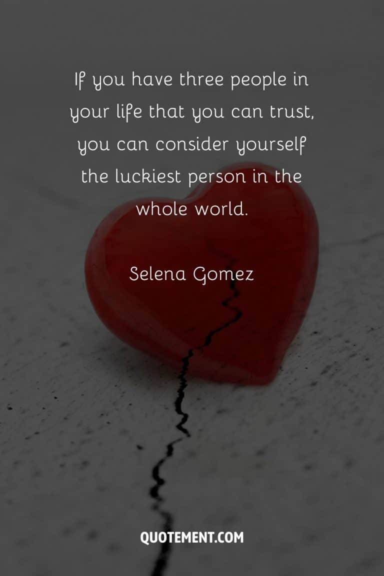 90 Broken Trust Quotes To Help You Deal With Trust Issues