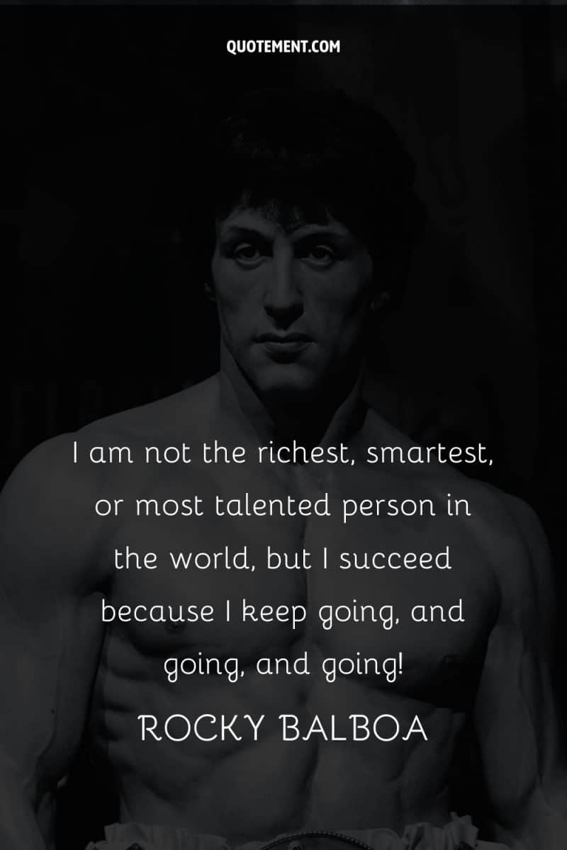 50 Greatest Rocky Quotes To Unleash Your Inner Fighter