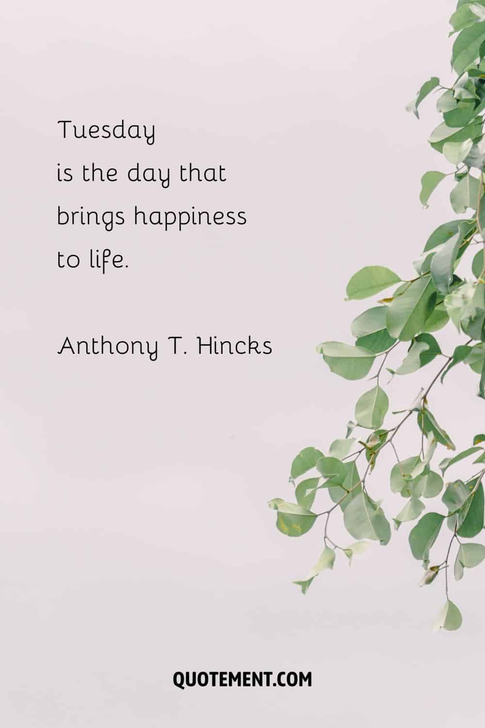 150 Tuesday Motivation Quotes To Make You Love This Day