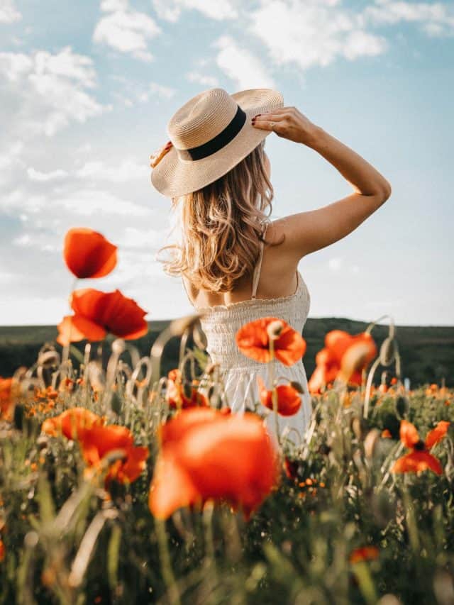 70 Cheerful May Quotes To Make You Blossom