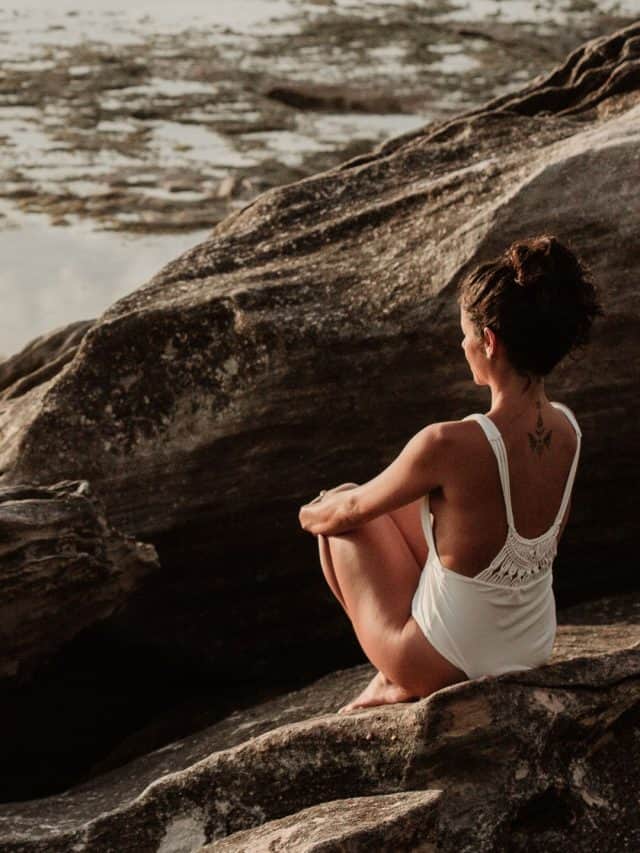 Best Positive Inner Strength Quotes