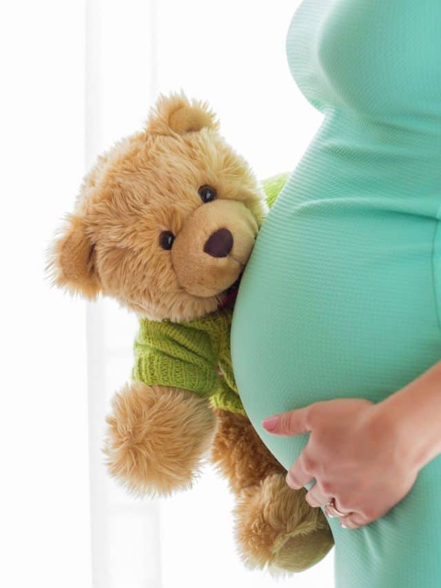 The Ultimate List Of 130 Pregnancy Announcement Captions