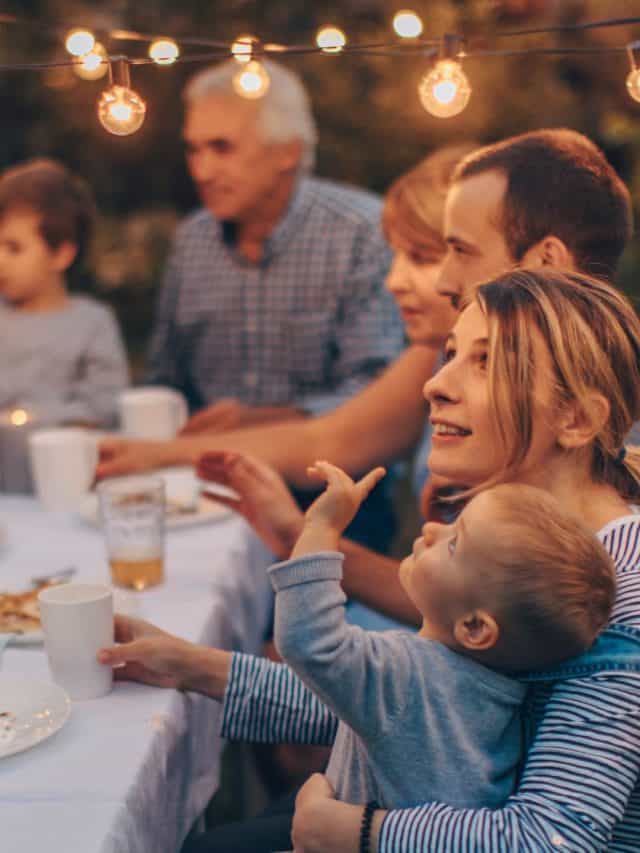 Top 160 Family Instagram Captions To Celebrate Unity