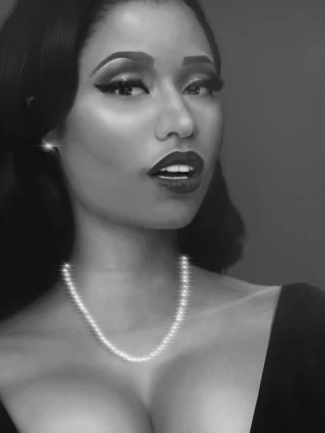 nicki minaj quotes captions
