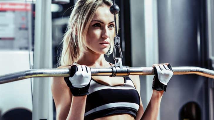 120 Motivational Gym Quotes To Make You A Fitness Buff