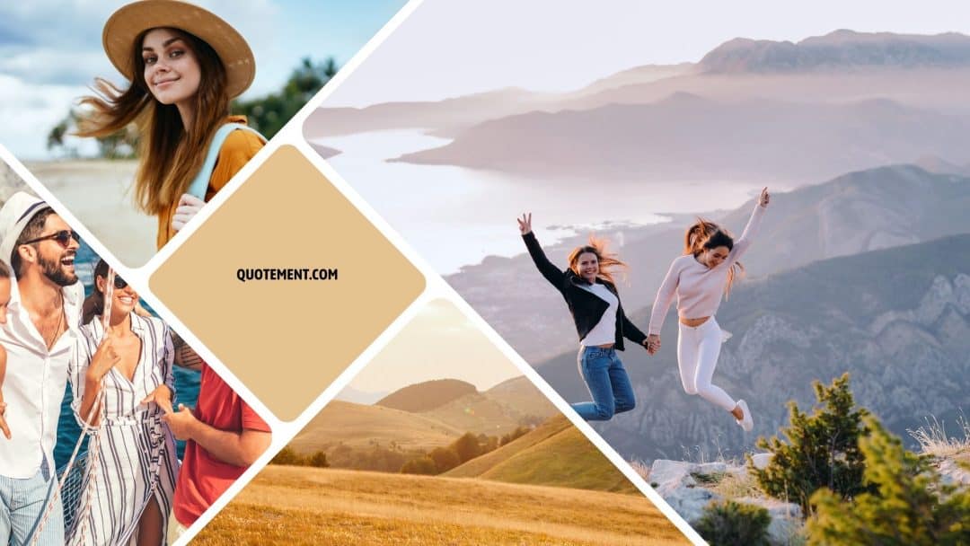 140 Photo Dump Captions To Capture Life’s Best Moments