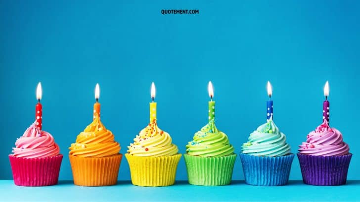 140 Special Ways To Say Thank You For Birthday Wishes