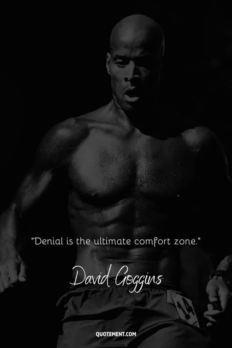 50 Best David Goggins Quotes To