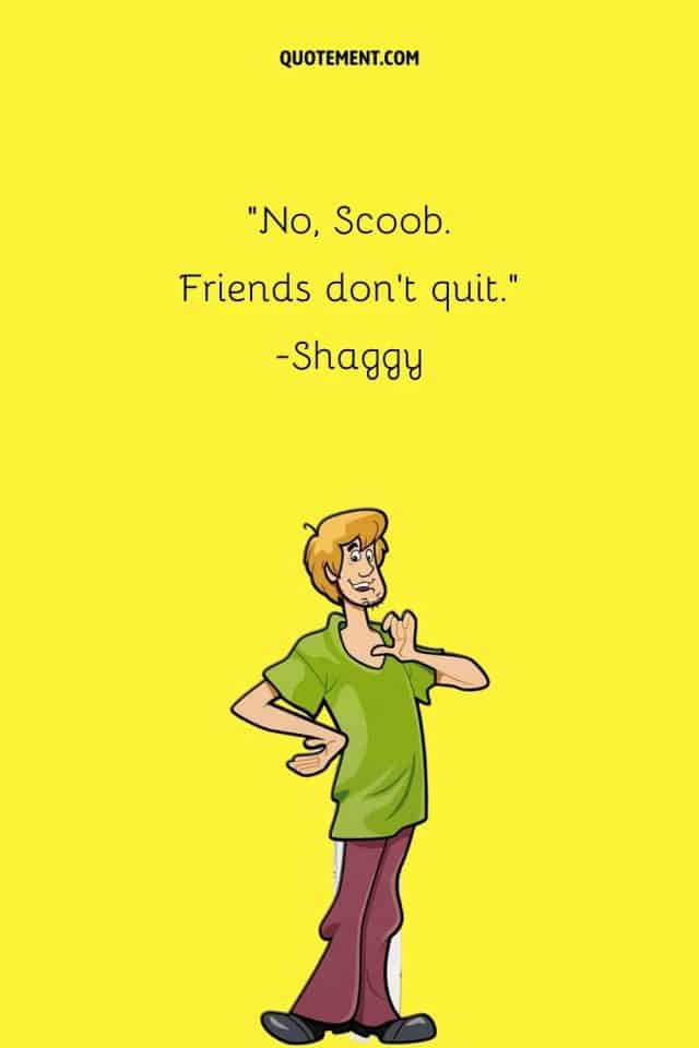 70 Greatest Scooby Doo Quotes That Bring On The Nostalgia 