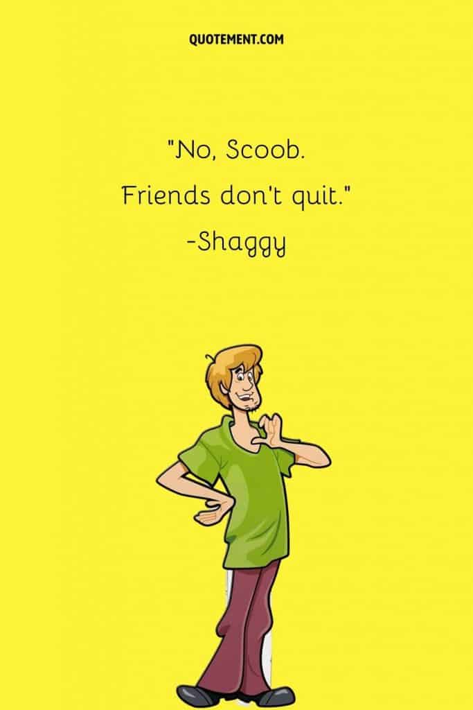 70 Greatest ScoobyDoo Quotes That Bring On The Nostalgia