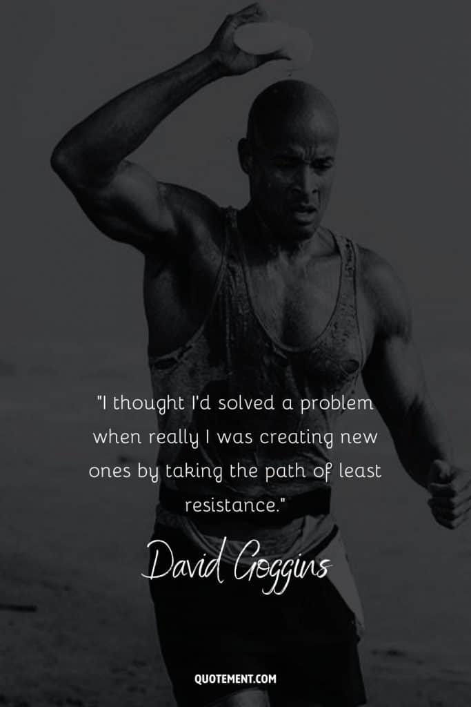 50 Best David Goggins Quotes To Make A Beast Of Yourself