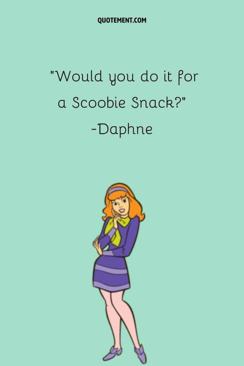 70 Greatest Scooby Doo Quotes That Bring On The Nostalgia 