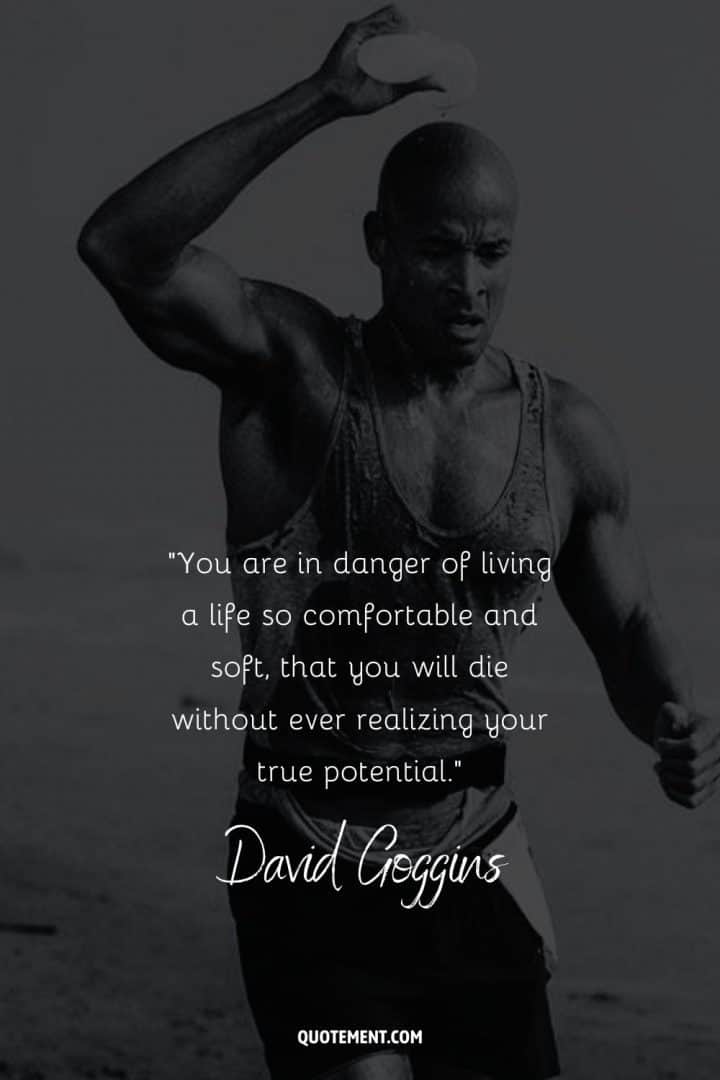 50 Best David Goggins Quotes To Make A Beast Of Yourself