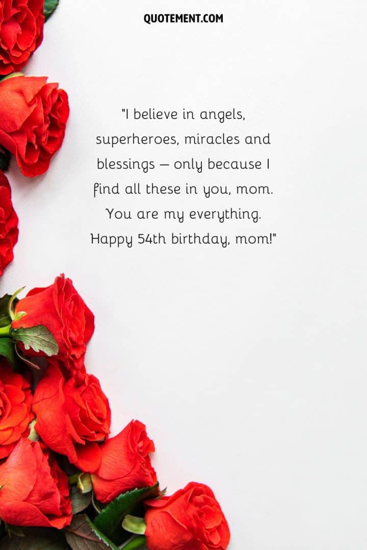Top 110 Amazing Ways To Say Happy 54th Birthday