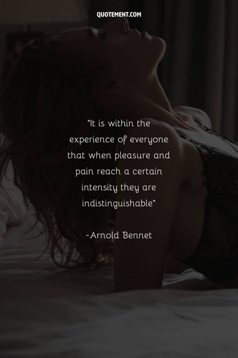60 BDSM Quotes To Take You To The Other Side