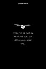 100 Harry Potter Pick Up Lines Better Than Love Spells