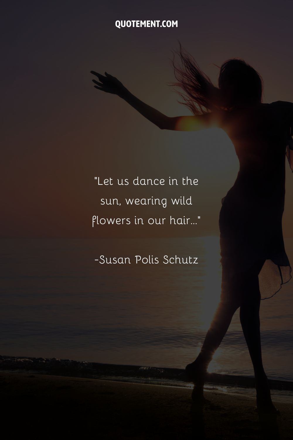 dance sayings and phrases