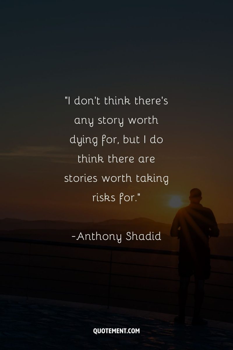 150 Best Taking Risk Quotes To Embrace Courageous Choices