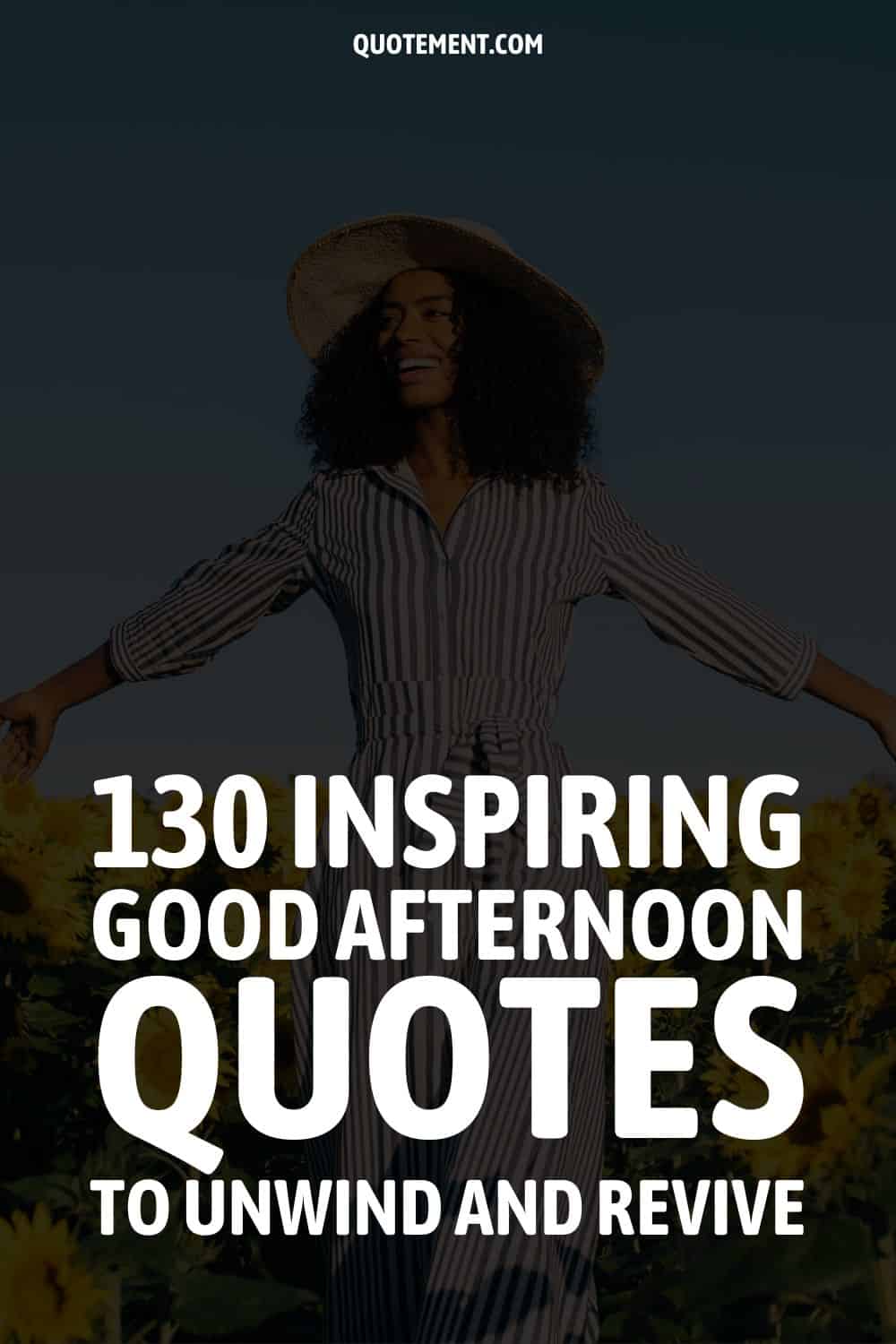 130 Inspiring Good Afternoon Quotes To Unwind And Revive
