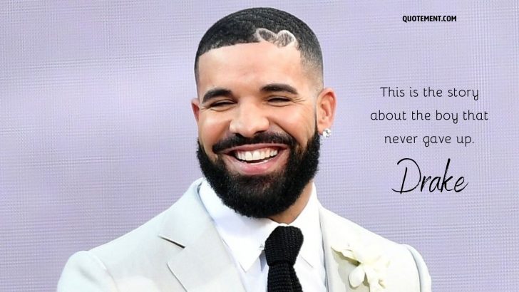 210 Perfect Drake Captions For Every Photo You Post