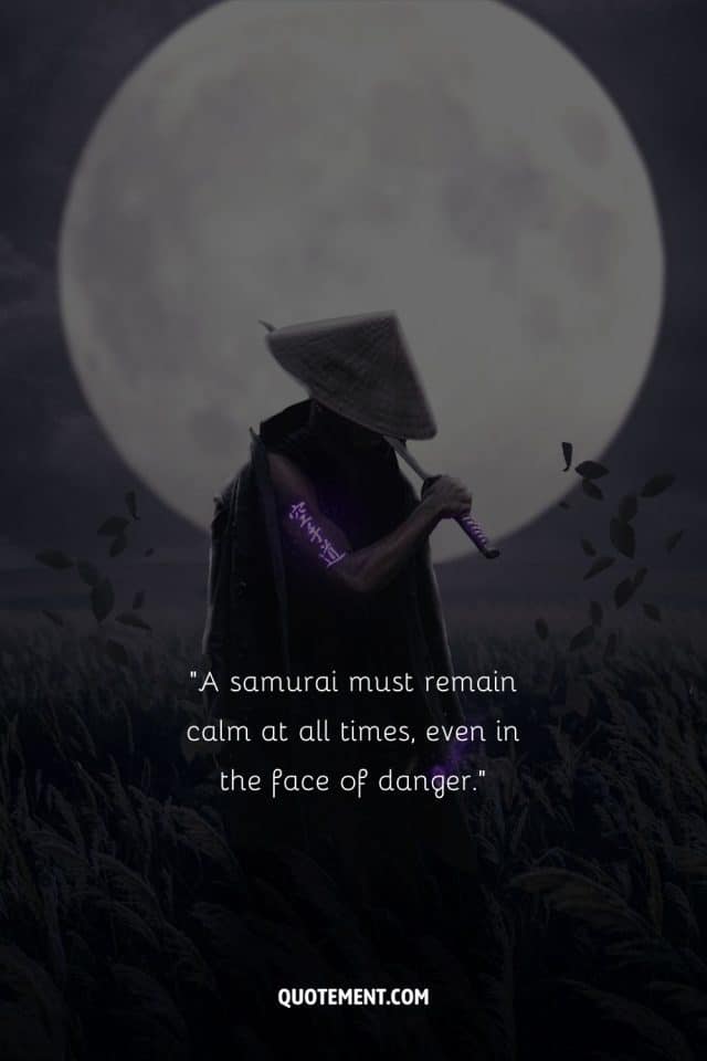 190 Timeless Samurai Quotes to Live By