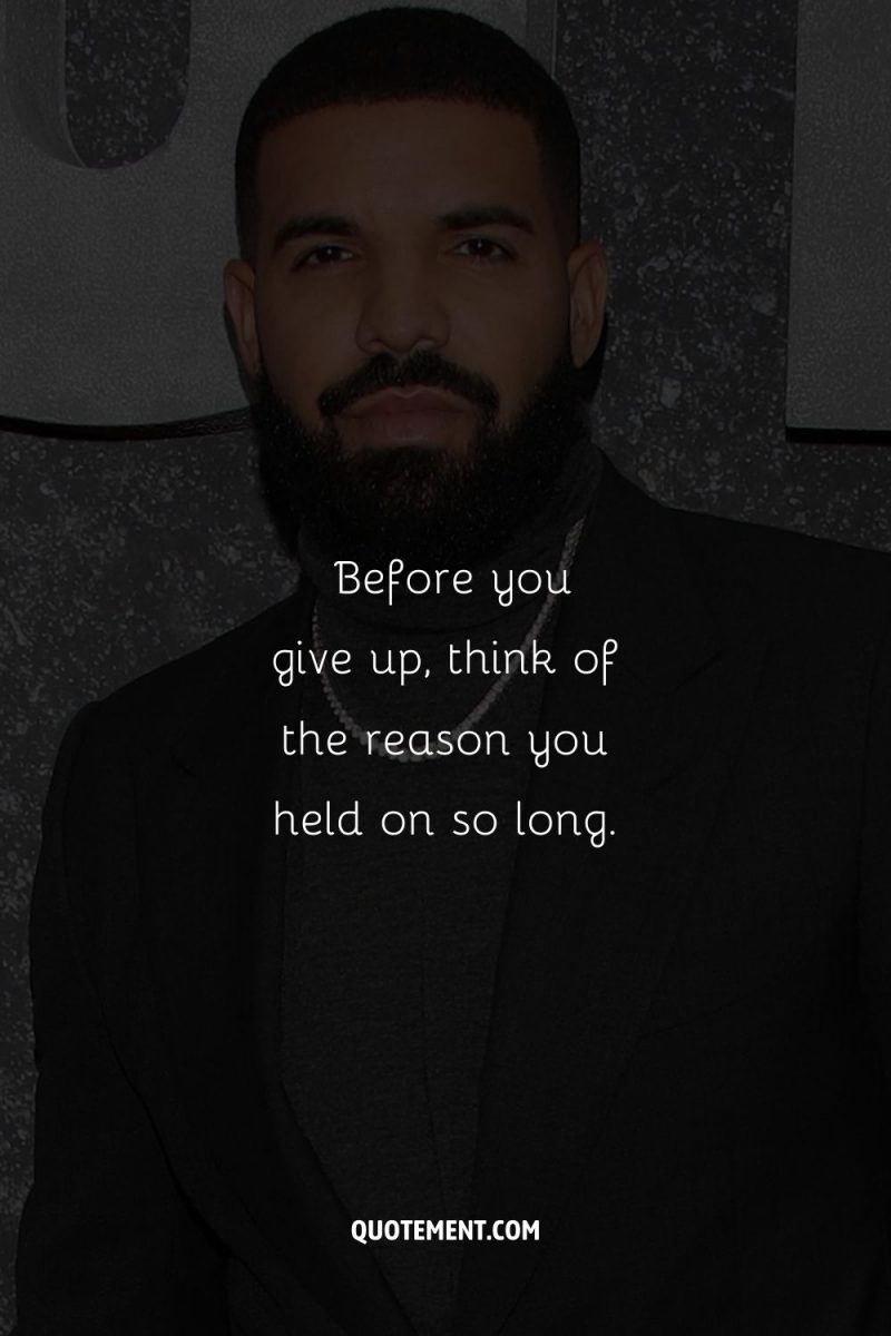 210 Perfect Drake Captions For Every Photo You Post