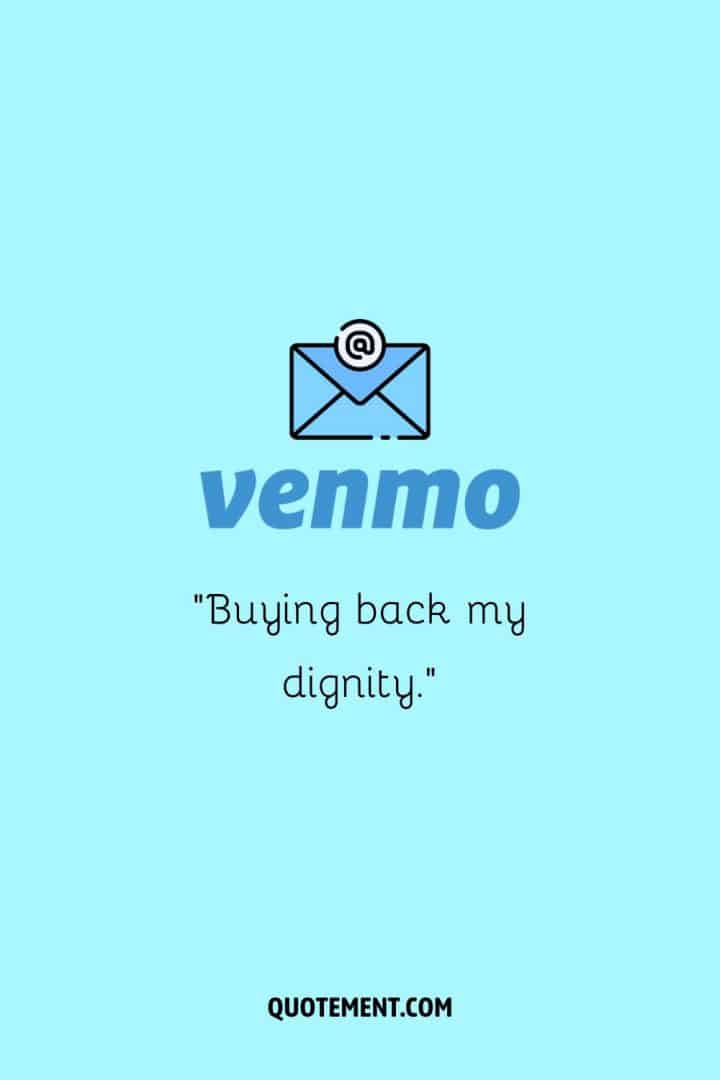Ultimate Collection Of 140 Funny Venmo Captions