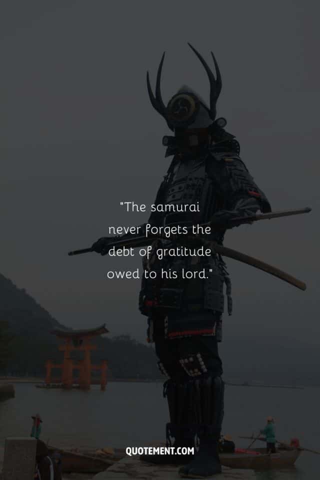 190 Timeless Samurai Quotes to Live By