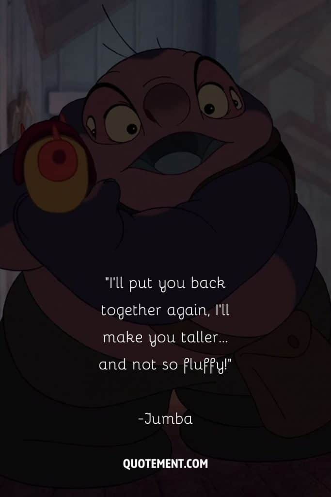Unleashing Wisdom From 90 Greatest Lilo & Stitch Quotes