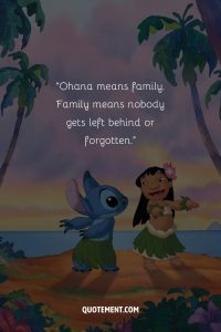 Unleashing Wisdom From 90 Greatest Lilo & Stitch Quotes