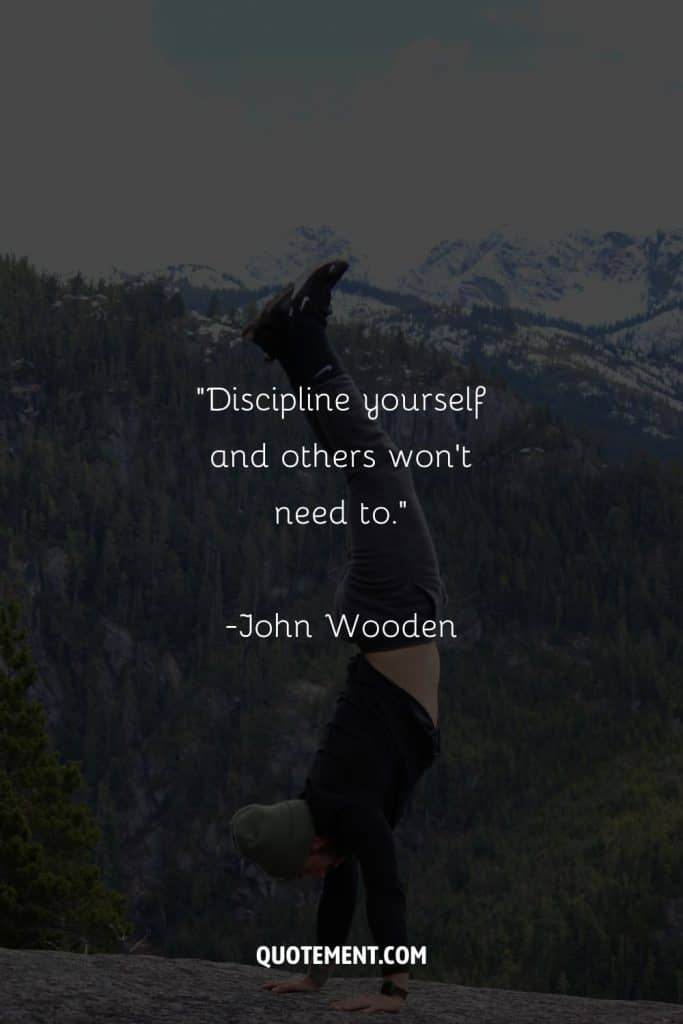 150 Discipline Quotes To Unlock Your Potential And Success