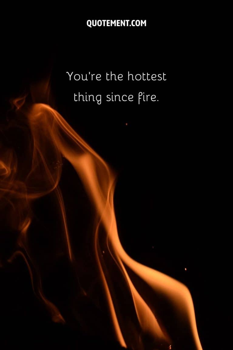 60 Fire Pick Up Lines That’ll Leave Your Crush Burning