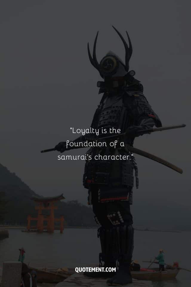 190 Timeless Samurai Quotes to Live By