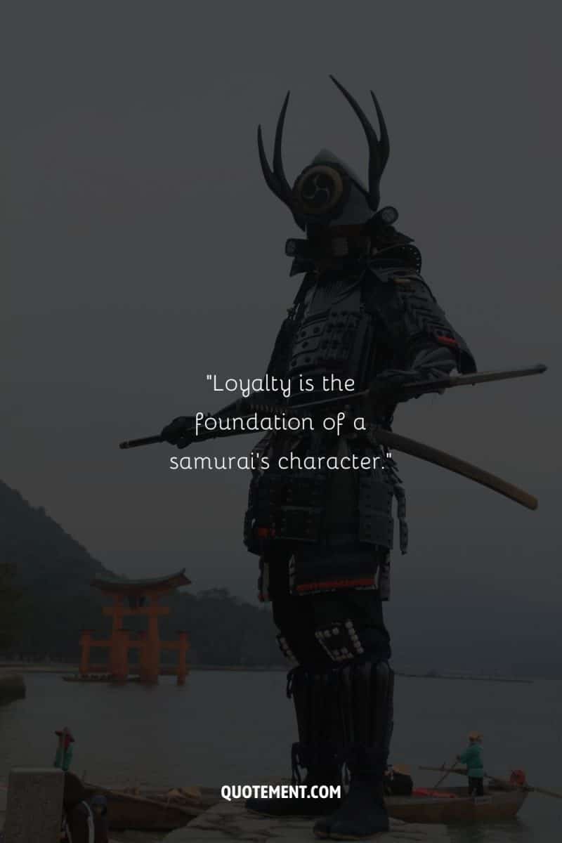 190 Timeless Samurai Quotes to Live By